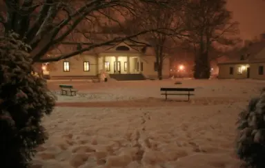 Centrum Kultury Dworek Białoprądnicki - zdjęcie 5