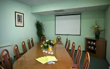 Hotel Polonez - zdjęcie 3