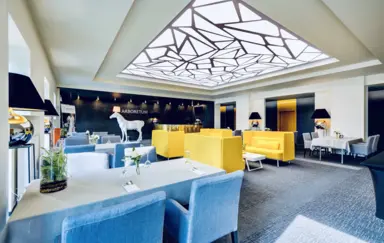 Arboretum Hotel & Restaurant - photo 2