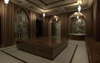 Solec Park Medical Sulphur SPA Solec Zdroj spa