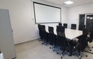 Park Naukowo-Technologiczny Technopark Gliwice - zdjęcie 5