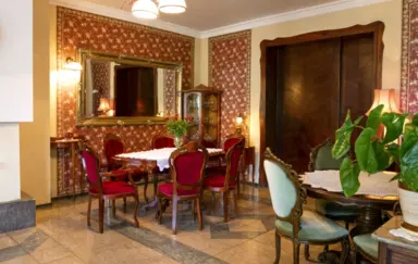 Gościniec Kuklówka