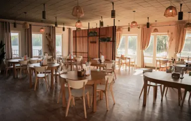 Restauracja Food Port