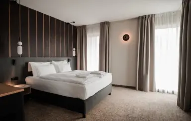 Harmony Valley Resort Szklarska Poręba pokój