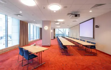 Mercure Warszawa Centrum sala konferencyjna Sonata