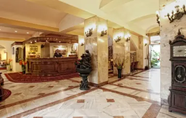 Hotel Europejski Kraków - zdjęcie 4