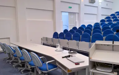 Ośrodek Konferencyjny Karwan (Zamek Malbork) - photo 2