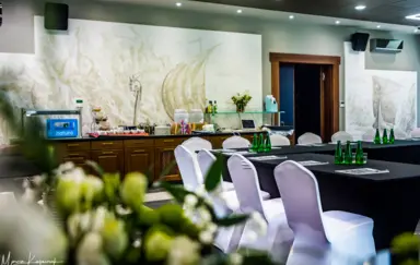 Sala Konferencyjna ,,Rodven"