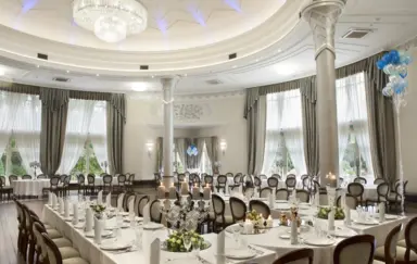 Rezydencja Luxury Hotel - photo 5