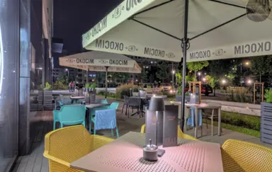 Focus Hotel Premium Warszawa - zdjęcie 2