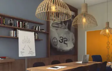 Hampton by Hilton Poznań Swarzędz