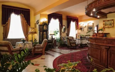 Hotel Europejski Kraków - zdjęcie 3