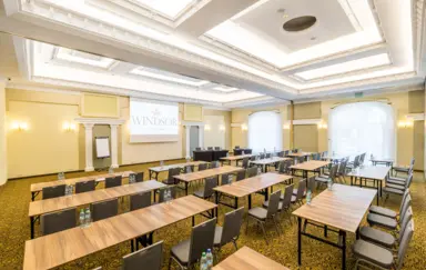 Hotel Windsor nad Zalewem Zegrzyńskim - zdjęcie 5