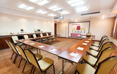 Qubus Hotel Gliwice - zdjęcie 3