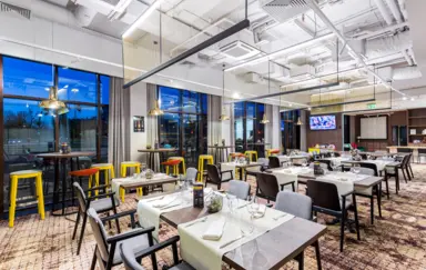 Qubus Hotel Łódź - zdjęcie 4