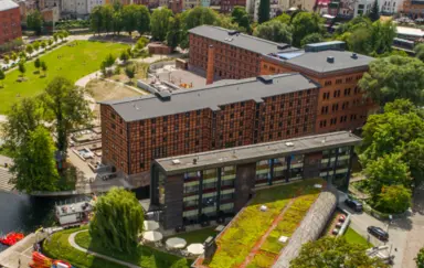 Młyny Rothera - Restauracja Monka - photo 3