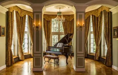 Pałac Pacoltowo Gierzwald eventy