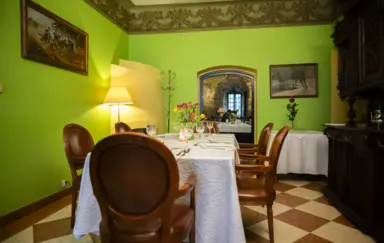 Zamek Dubiecko - photo 5