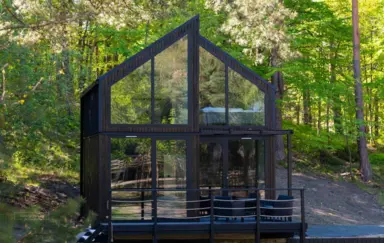 Narusa Lesna Przystan Frombork