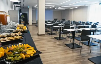 Czarna Góra Resort - Górskie Centrum Konferencyjne - photo 4