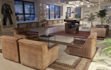 Evo Club Lopuszanska Warszawa