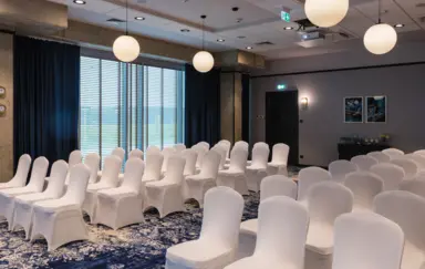 Arche Hotel Wrocław - photo 2