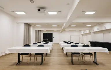 Grand Chotowa Hotel Spa & Resort - photo 4