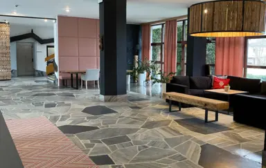 Ośrodek Konferencyjno-Wypoczynkowy Hyrny - zdjęcie 3