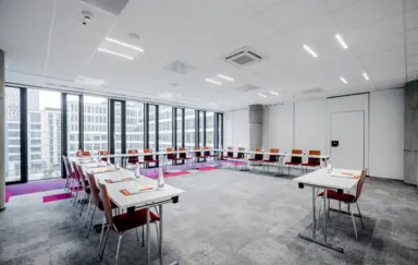 Browary Warszawskie - ADN Centrum Konferencyjne - zdjęcie 2