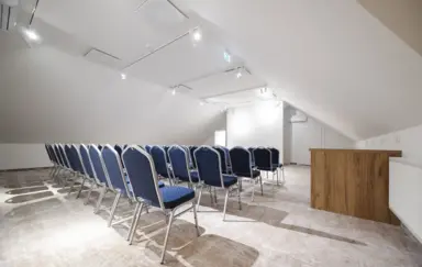 Dom Eventowy Domus Carmeli - zdjęcie 2