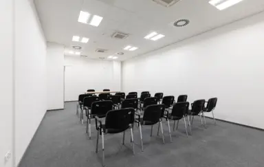 Moto Arena Lodz sala konferencyjna