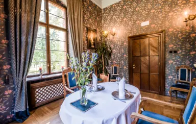 Zamek Rzucewo - photo 3