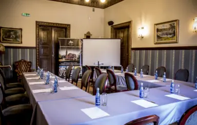 Pałac Wąsowo - photo 3