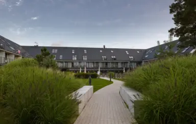 Saltic Resort & Spa Łeba - photo 3