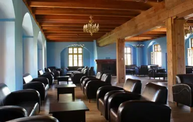 Klasztor Cedynia Hotel i Restauracja - zdjęcie 3