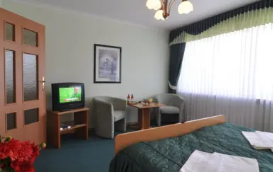 Uzdrowisko Wysowa nad Parkiem - zdjęcie 5