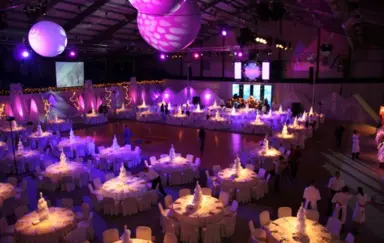 Akademia Wychowania Fizycznego i Sportu im. Jędrzeja Śniadeckiego - photo 5