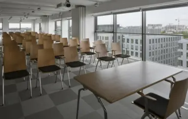 Centrum Konferencyjne Domaniewska 45 (ASD Real Estate) - photo 2