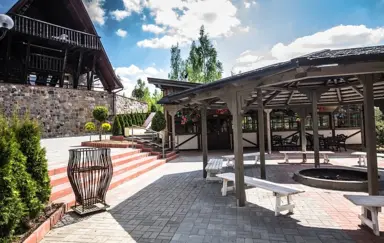 Hotel Niedźwiadek - photo 3