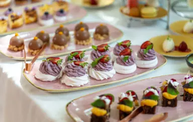 Hotel Altus Palace - zdjęcie 5