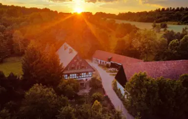 The Oak Lodge Lwówek Śląski