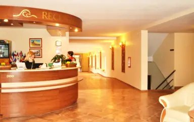 Hotel Tanzanit - zdjęcie 5
