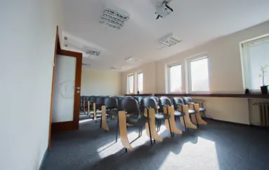 Ogrodowa 12 – Conference Center - OBIEKT ZAMKNIĘTY - zdjęcie 2