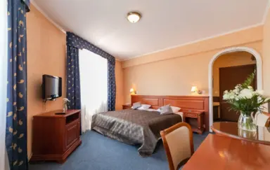 Rezydencja Czantoria & Spa - photo 3