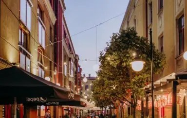 Piotrkowska 89 Residence