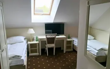 Dworek nad Pilicą - zdjęcie 2