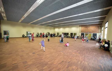 Centrum Kultury "Browar B" - photo 2