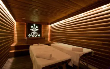 Piwniczna Spa & Conference - photo 5