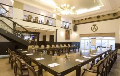 Hotel Apollo - zdjęcie 5