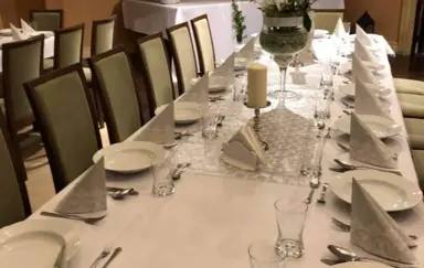 Termy Szaflary sala konferencyjna